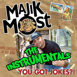 Wake Up (To Reality) [Instrumental]