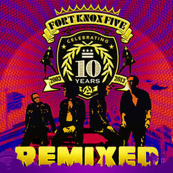 Learning It the Hard Way (Kraak & Smaak Remix)