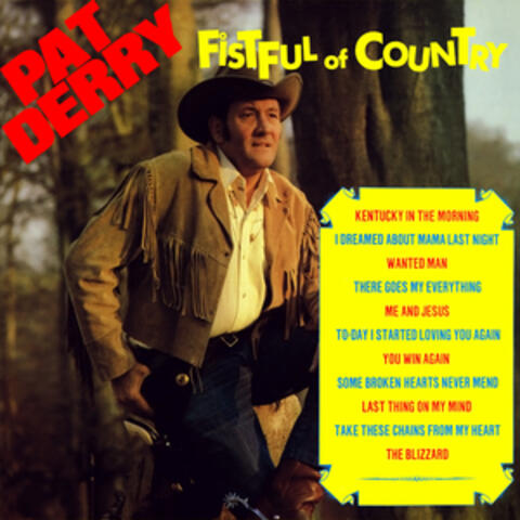 Fistful of Country