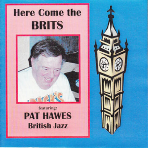 Pat Hawes