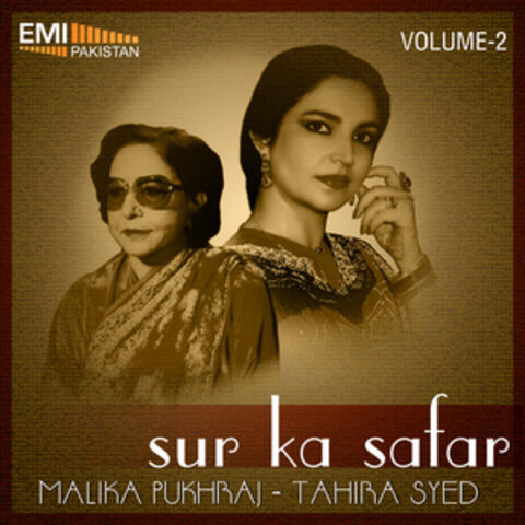Sur Ka Safar, Vol. 2
