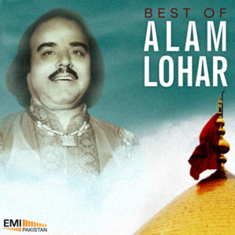 Best of Alam Lohar