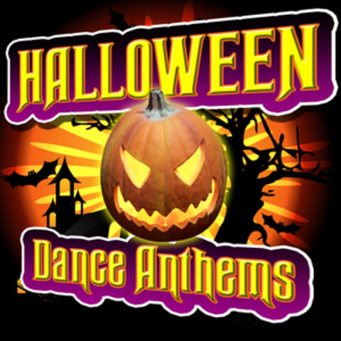 Halloween Dance Anthems
