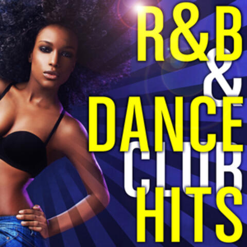 R&B & Dance Club Hits