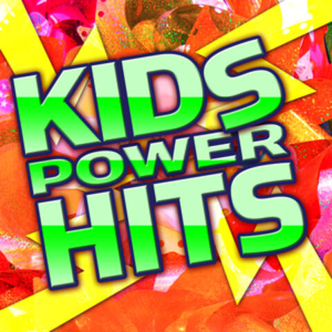 Kids Power Hits