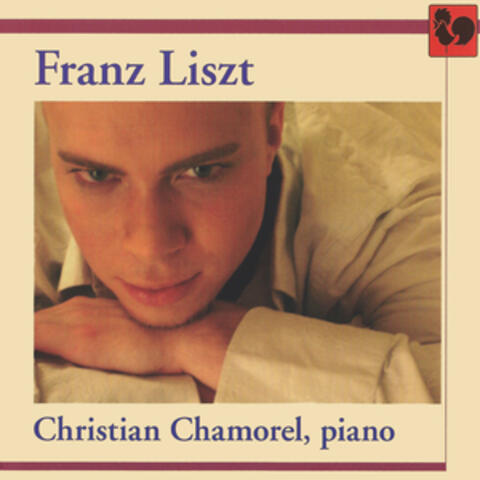 Liszt: Après une lecture de Dante, S. 161/5 – Sonetto No. 104 del Petrarca, S. 161/5 – Funérailles, S. 173/7 – La Leggierezza, S. 144/2 – Ballade No. 2 in D Minor, S. 171/2