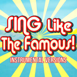 We Own It (Instrumental Karaoke) [Originally Performed by 2 Chainz & Wiz Khalifa for Fast & The Furious 6]