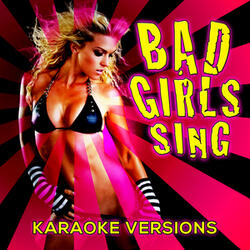 Bounce (Originally Performed by Iggy Azalea) [Karaoke Version]
