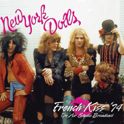 French Kiss '74