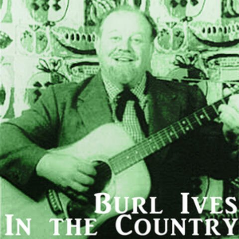 Burl Ives