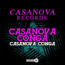 Casanova Conga (Miami Mix)