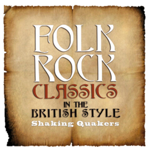 Folk-Rock Classics
