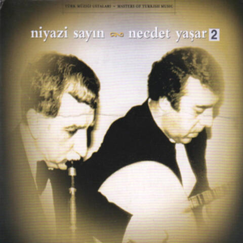 Niyazi Sayın & Necdet Yaşar, No. 2