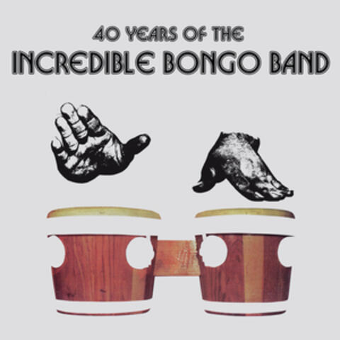 40 Years of the Incredible Bongo Band