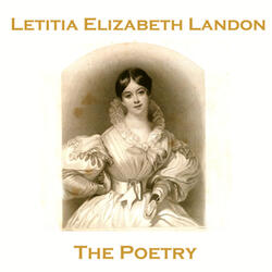 Scenes in London IV - The City Churchyard - Letitia Elizabeth Landon
