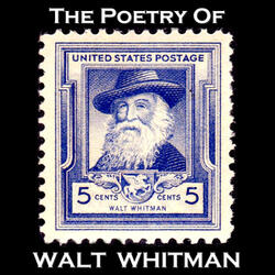 Walt Whitman - The World Below the Brine