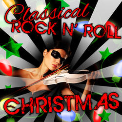 Santa Claus Is Coming to Town (Christmas Rock)