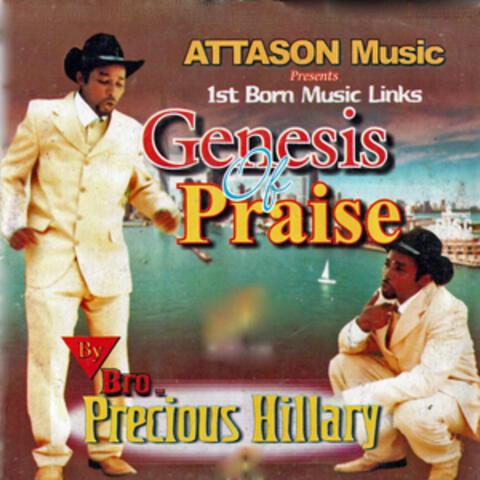 Genesis of Praise