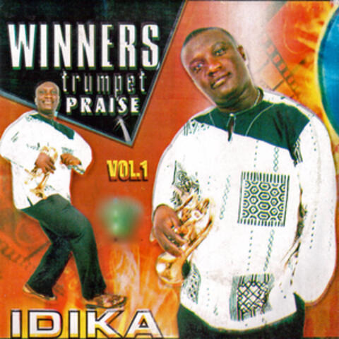 Winners Trumpet Praise, Vol. 1