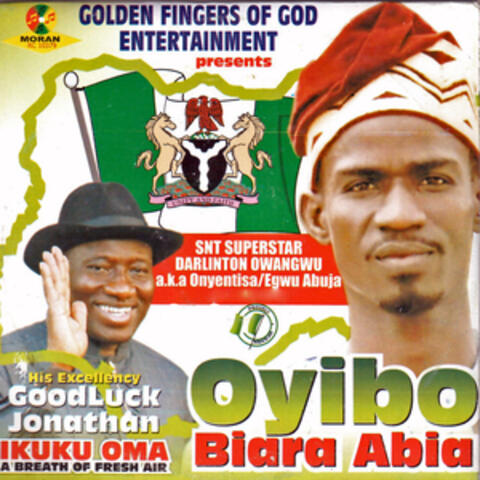 Oyibo Biara Abia