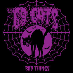 Bad Things (As Heard on True Blood)