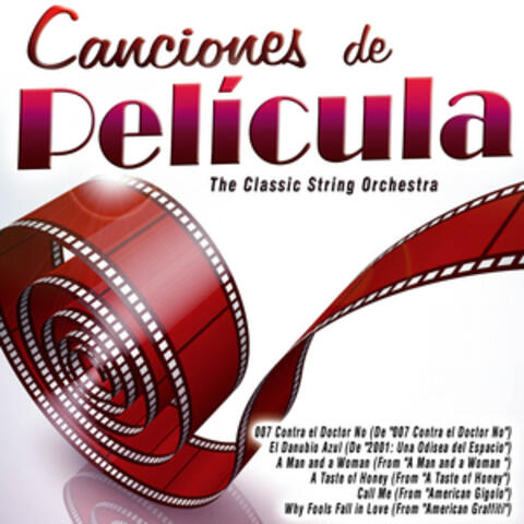 Canciones de Película