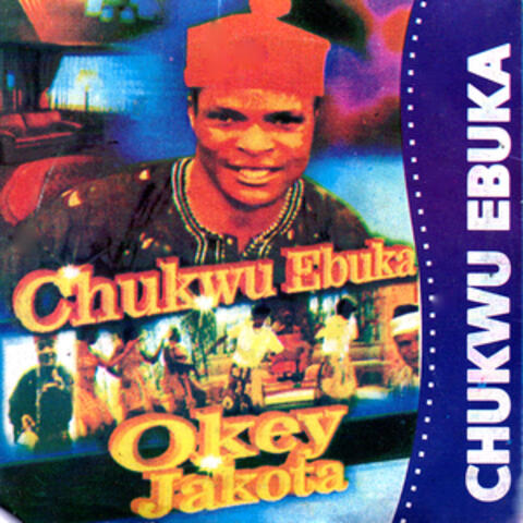 Chukwu Ebuka