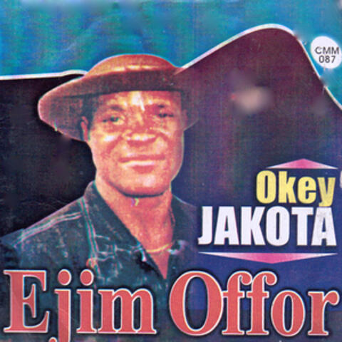 Ejim Offor - Single