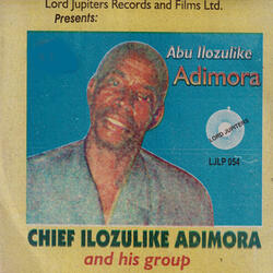 Abu Iloulike, Pt, 1