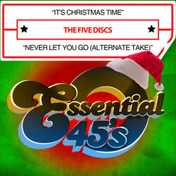 It's Christmas Time