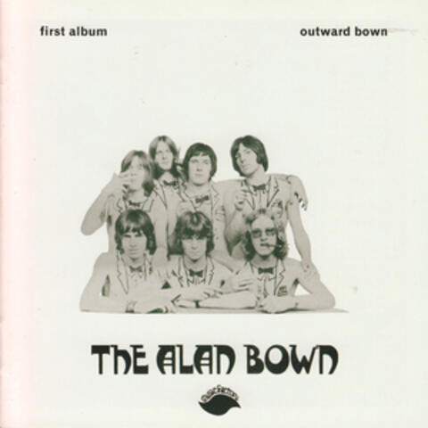 The Alan Bown Set