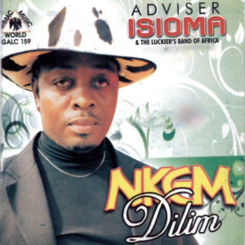 Nkem Dilim