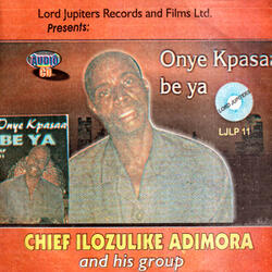 Aguleri out Special Medley