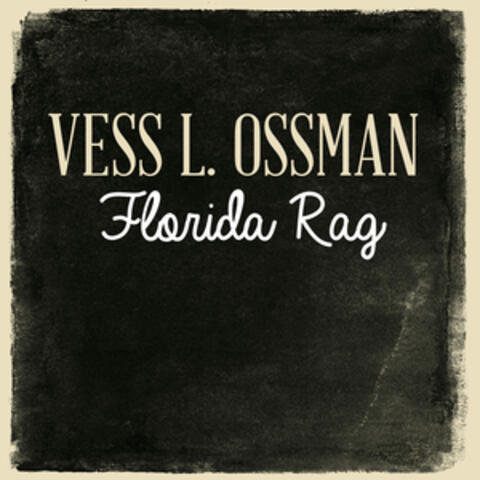 Vess L. Ossman