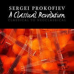 Symphony No. 5 in B-Flat Major, Op. 100: II. Allegro marcato