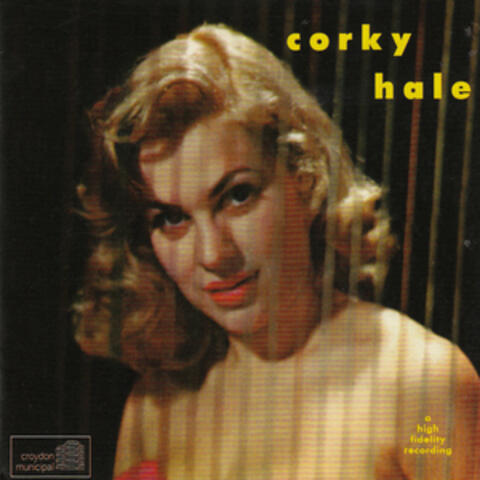 Gene Norman Presents… Corky Hale