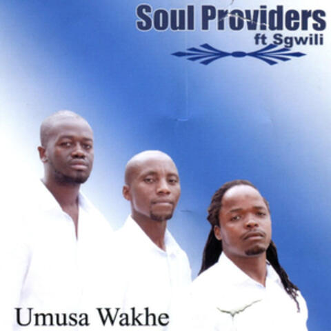 Umusa Wakhe (feat. Sgwili)