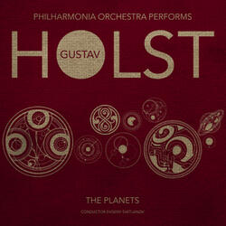 The Planets, Op. 32: IV. Jupiter, the Bringer of Jollity