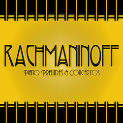 Piano Concerto No 3 in D Minor, Op. 30: I. Allegro ma non tanto