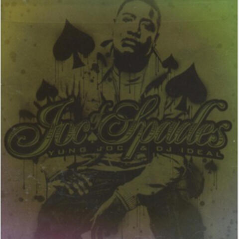 Joc Of Spades
