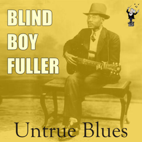 Untrue Blues