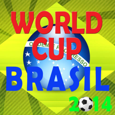 World Cup Brasil 2014