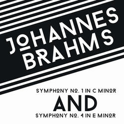 Symphony No. 4 in E Minor, Op. 98: IV. Allegro energico e passionato
