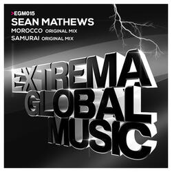 Morocco (Original Mix)
