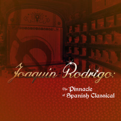 Joaquín Rodrigo: The Pinnacle of Spanish Classical