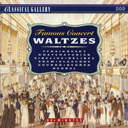 Symphony No. 5 in E Minor, Op. 64: Valse - Allegro moderato