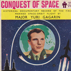 Conquest of Space, Pt. 1