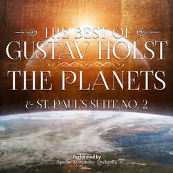 The Planets, Op. 32: II. Venus, the Bringer of Peace