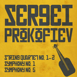 Symphony No. 5 in B-Flat Major, Op. 100: I. Andante