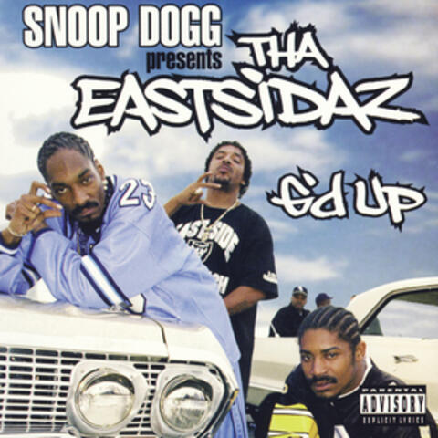 G'd Up - EP